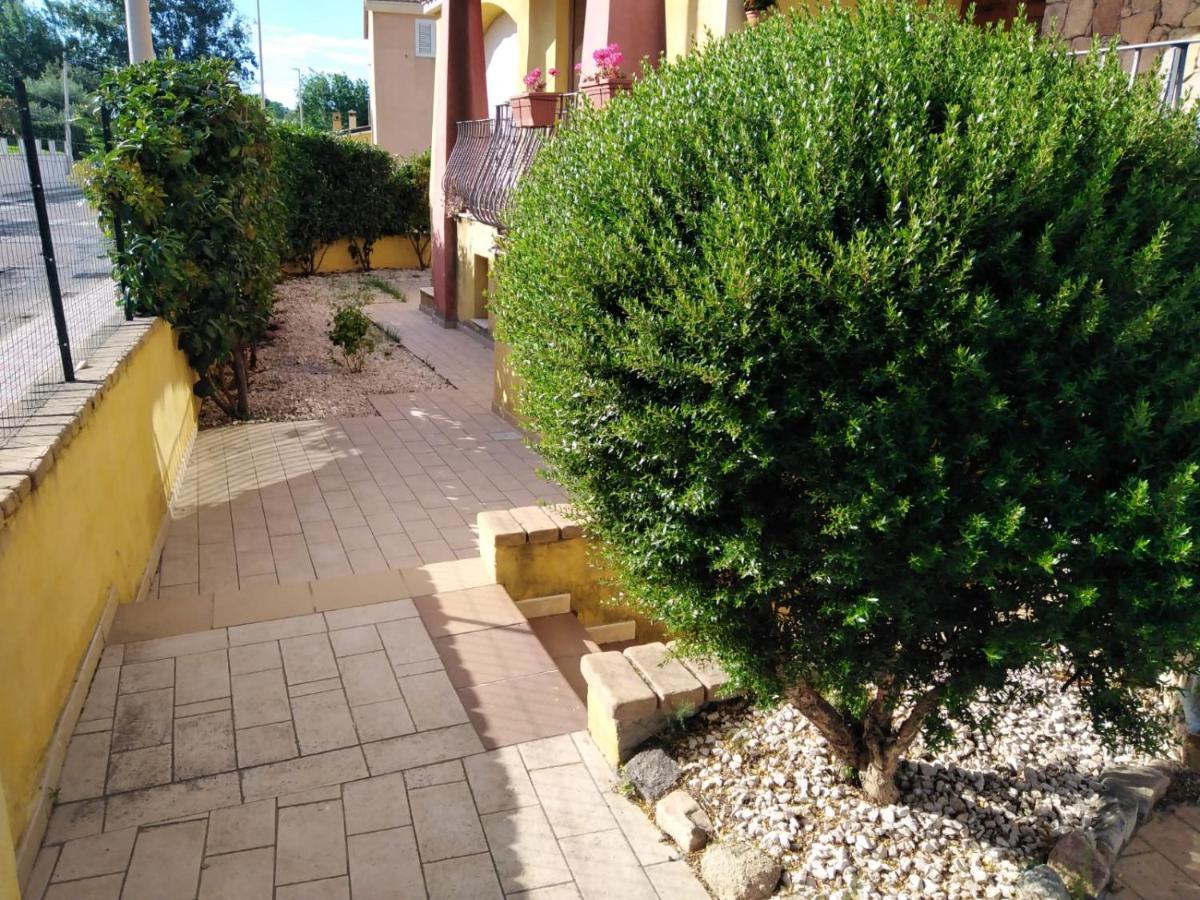 Il Giglio Appartement Cardedu Buitenkant foto