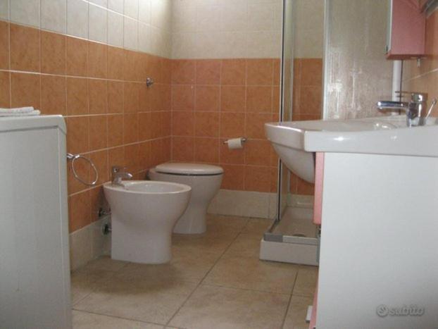 Il Giglio Appartement Cardedu Buitenkant foto